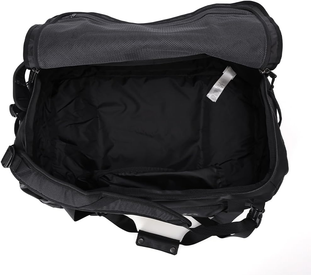 【未使用】パタゴニア ブラックホール ダッフル 55L 49343 Amazon.co.jp: [パタゴニア] ダッフルバッグ 49343 BLACK HOLE DUFFEL